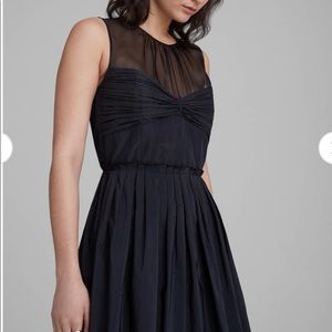 ISO Club Monaco fit & flare dress (DO NOT PURCHASE)